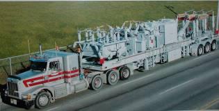 DHS Recovery Transformer