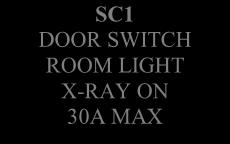 LIGHT 20A MAX LIGHTING POWER PANEL 120/277V K6
