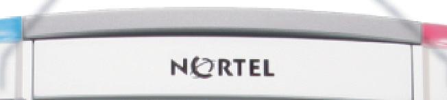 About the Nortel IP Phone 1140E About the Nortel IP Phone 1140E Your