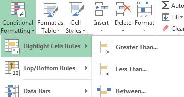 This only works with cells that are formatted as number or dates. 1. Type today s date in the first cell, example 9/24/07 2.