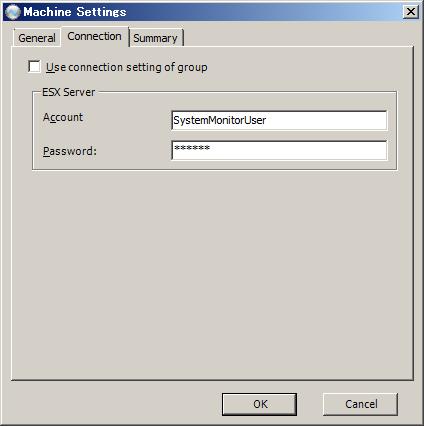 4 Collecting Performance Data When Managed Machine OS is VMware ESX/ESXi When Managed Machine OS is Citrix XenServer