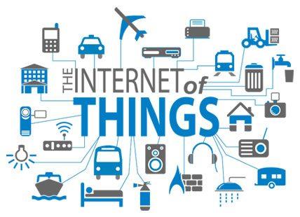The new IoT landscape Fact: IoT-generated trac grows faster than the Internet