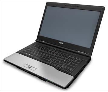 Data Sheet Fujitsu LIFEBOOK S752 Notebook The Mobile Versatile Companion If you need a reliable notebook for everyday business use, choose the Fujitsu LIFEBOOK S752. Its 35.