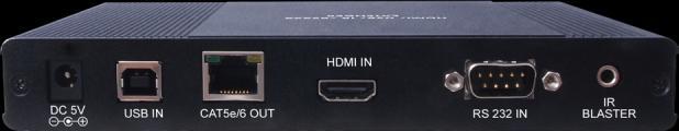 100m B 100m 100m HDMI