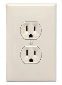 An API is like an electrical outlet. What would it be like to power an hair dryer without an outlet?