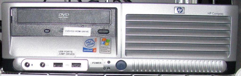 2 CD/DVD Drive Power Button Crestron Control