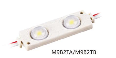 160-degree batwing distribution optics High efficiency Osram 2835 LED chip Suitable for 3.15-7.