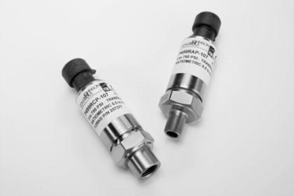 See Table 11, Table 12, and Table 13 for compatible P499 Series pressure transducers (Figure 15).