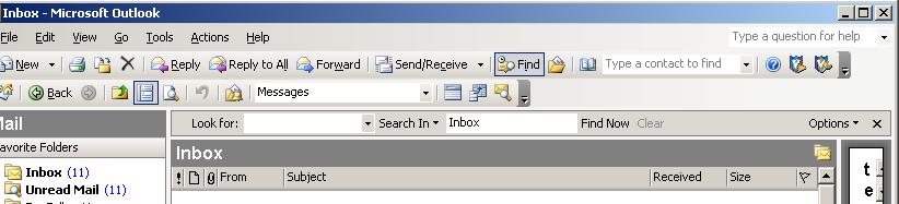 10. Add more text to the message. 11. Click Save (floppy disk icon) on the toolbar and close the message box. Alternatively, close the message box and then click Save on the alert box that appears.