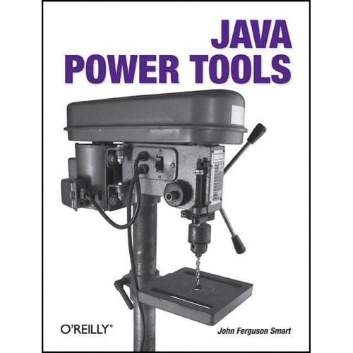 Java Power Tools Subversion Ant, Ivy, Maven Hudson, Bamboo au t om pi ù a po tiz za ss ib re ile i l!