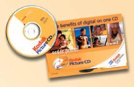 Optical Discs What is a Picture CD?