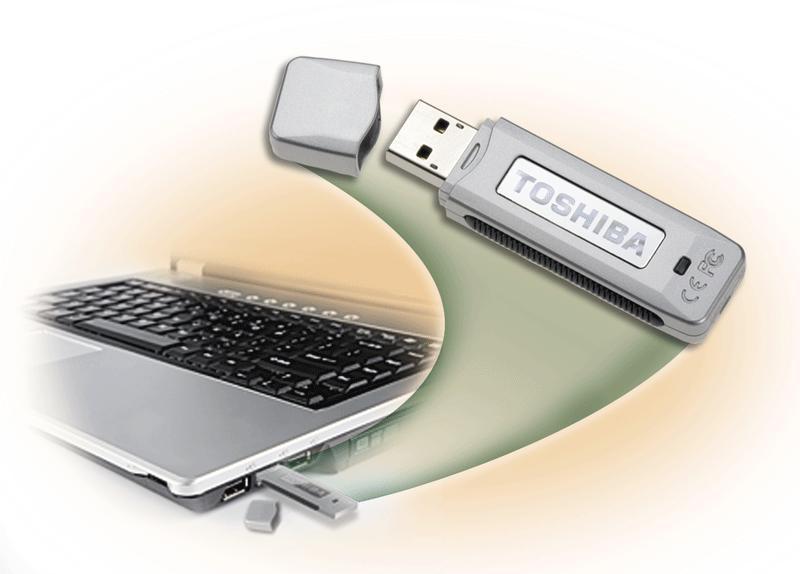 Miniature Mobile Storage Media What is a USB Flash Drive?