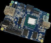Use Open Source HW, SW and Tools HW: Minnow Board MAX Open hardware platform