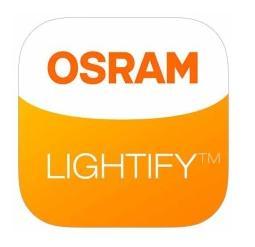 Discover a new dimension of light Control your lights individually or in groups at home