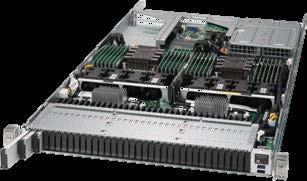4GT/s 24x DIMM up to 3TB 2x PCIe x16, 1x PCIe x8 2x 10GBase-T 32x