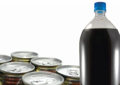 An Example: Soda Deal Soft drinks are sold in cans and bottles. A store offers a six-pack of 12-ounce cans for the same price as a twoliter bottle. Which should you buy?