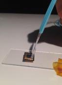 manufacturing test (wafer-chip-assembly)