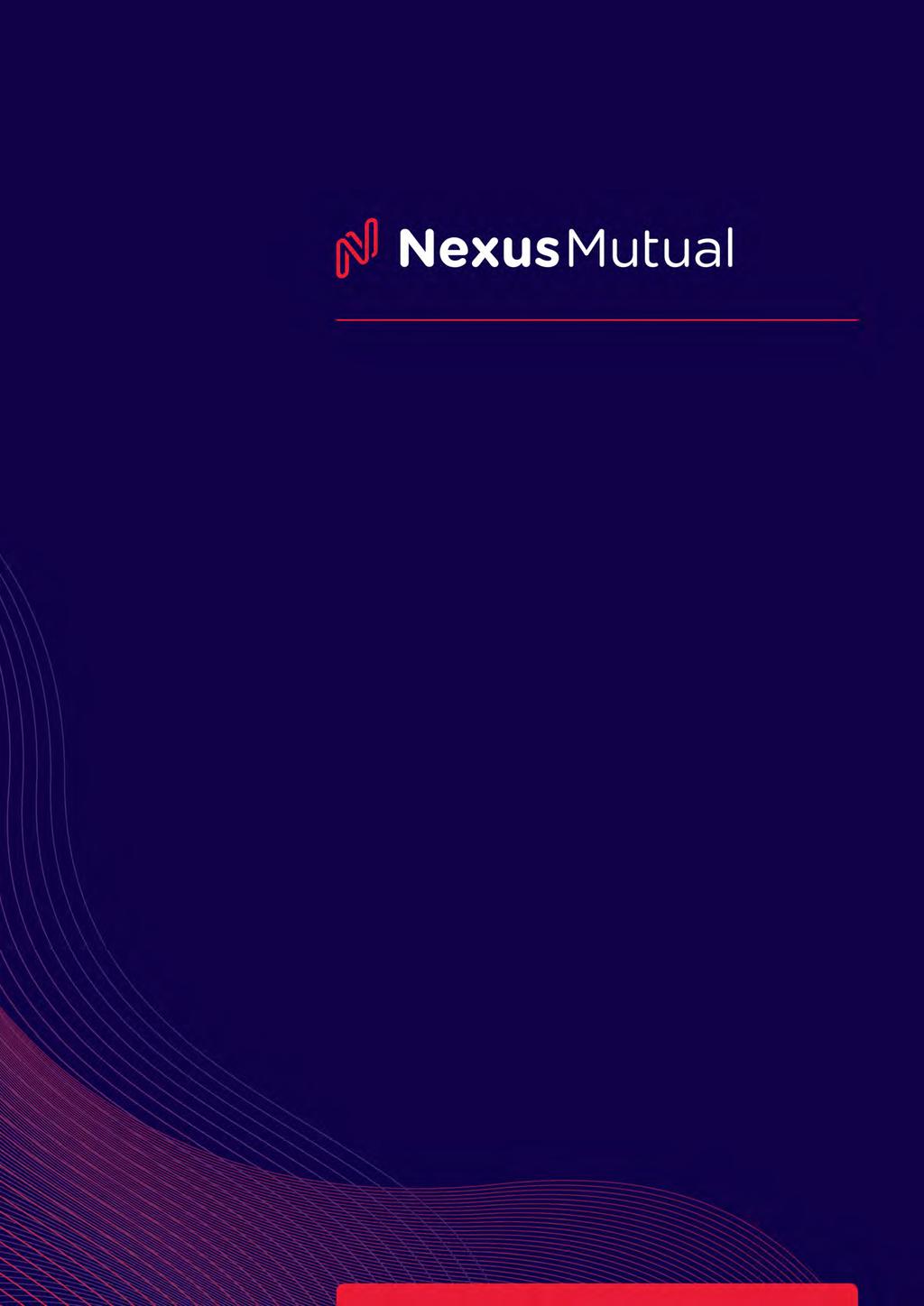 Mobile Banking User Guide Updated 10 July 2017 Nexus Mutual is a trading name of