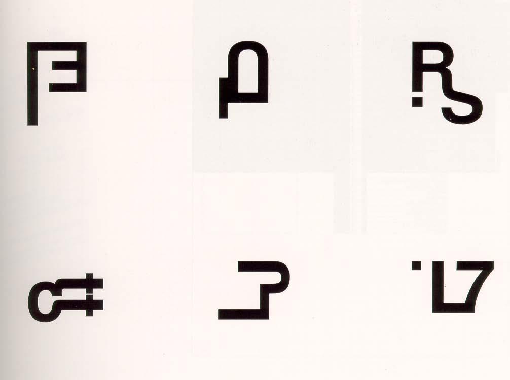 Typography II