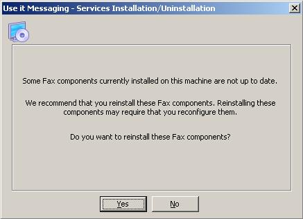 4. At the Installation Requirements screen, you may review system requirements. Click NEXT. 5.