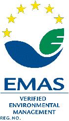 EMAS and BEMPs EMAS AND BEMPS Eco-management and audit scheme (EMAS) A system for environmental management in the workplace References the international environmental management standard ISO 14001