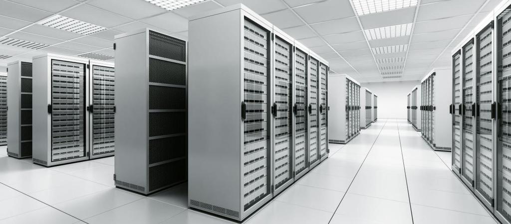 EPI is a Data Centre Expert company design evaluation and validation audits