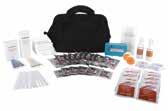 PRO CLEANING KITS CK-CLEAN Cleaning Go-Kits PRO-CK-TECH PRO-CK-CLEAN-BA PRO-CK-CLEAN-01 PRO-CK-CLEAN-02 Cleaning Kits Item Code Description PRO-CK-TECH PRO-CK-CLEAN PRO-CK-CLEAN-01 PRO-CK-CLEAN-02
