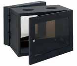CABLE MANAGEMENT RACK ENCLOSURES OCC RACK SOLUTIONS OCC Open Frame Racks When it comes to standard EIA-compliant aluminum open-frame relay racks, OCC offers top-of-the-line relay racks that feature a