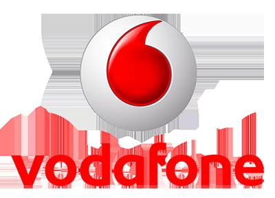 compatible SIM can be utilised but Vodafone offers the