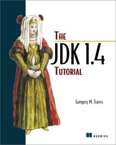 January 2000, Addison-Wesley, ISBN 0-20170-393-9 The JDK 1.