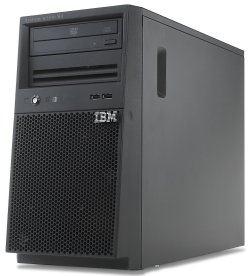 IBM System x3100 M4 IBM Redbooks Product Guide The System x3100 M4 single socket tower server is designed for small businesses and first-time server buyers looking for a solution to improve business