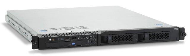 System x3250 M4 Product Guide The System x3250 M4 single-socket 1U rack server is designed for small businesses and first-time server buyers looking for a solution to improve business efficiency.