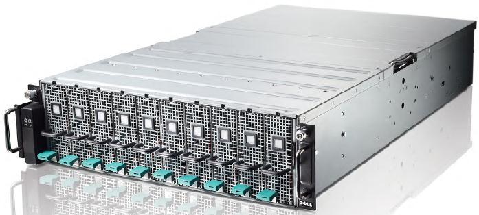 Dell PowerEdge C410x Power & Flexibility Basically, Room and board for 16 GPUs Theoretical Max. of 16.
