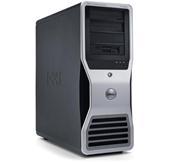 CUDA cores 4GB GDDR5 memory T7500: Tower Case Dual-socket Intel Westmere (X56-- processors) Up to 192GB memory (12 DIMM