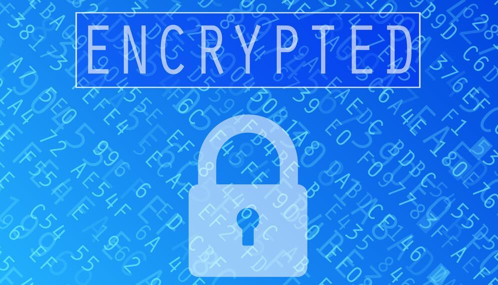 Encryption and HTTPS