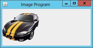 2 PROFESSOR GODFREY MUGANDA DEPARTMENT OF COMPUTER SCIENCE public ImagePanel(Image image) public void paintcomponent(graphics g) Complete the ImagePanel class so that 3.