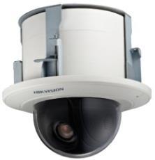 Hikvision DS-2DE4120W-AE(3) PTZ Dome Cameras