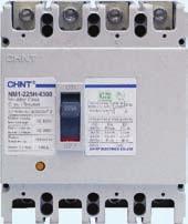 above values); for the circuit breaker with thermomagnetic release,