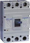 AC V.... Frame size rated current (A) ated