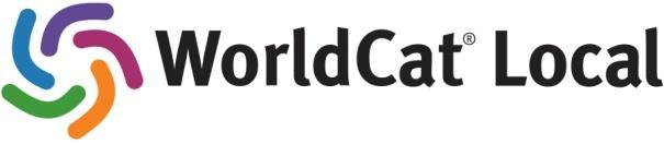 Quick Reference: Local Data for WorldCat Local Introduction Libraries now have the full functionality to harness their local data local bibliographic data, local holdings data and local system number