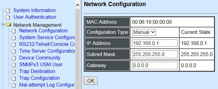 RADIUS Server Address: IP address of the first RADIUS server. 2nd RADIUS Server Address: IP address of the second RADIUS server. NOTE: For advanced RADIUS Server set up, please refer to Appendix A. 4.