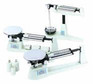 ADAM Mechanical Balances AQ Mechanical Balances The AQ series are low cost mechanical balances, which meet the requirements for high precision and reliable weighing in laboratories, schools and