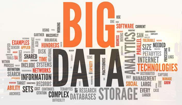 Big Data: Brief Review A more sober approach appears to have followed an initial frenzy about the availability of large volumes of information. According to Hortonworks Inc.