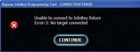 Duplicating an InfoKey Use the Create function and complete the following steps to program a new InfoKey by duplicating an existing InfoKey.