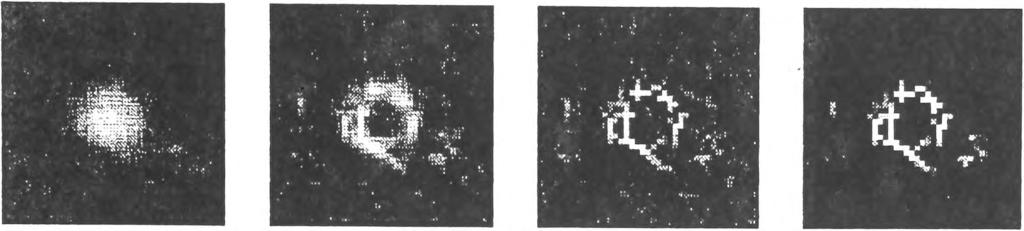 1 G radient Extraction The most common gradient extraction method is the Sobel method, which involves convolution of the image by using the convolution masks depicted in Figure 4.