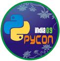 PyCon 2009 IISc, Bangalore, India