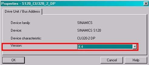 adjacent windows appear in HW Config. PROFIBUS address "3" is selected here.