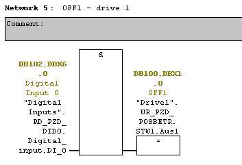 6. FC2 Network 4: Acknowledge drive fault. 7.