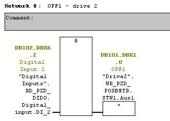 10. FC2 Network 8: Drive enable, drive 2 11.
