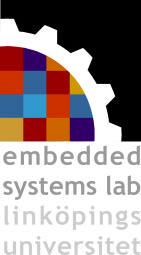 SYDIC-Training Course on Digital Systems Testing and Design for Testability Part II: Laboratory